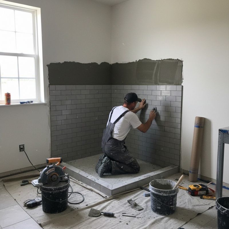 Top Bathroom Remodeling Companies in Oldsmar, FL