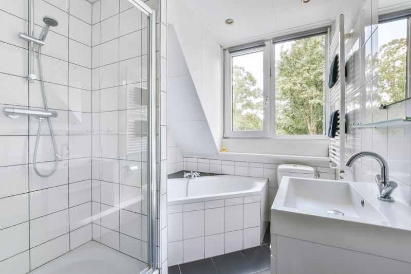 Best Shower Remodeling Contractors in Saint Petersburg, FL